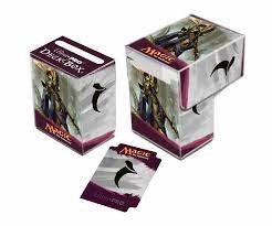 Khans of Tarkir Sultai Deck Box